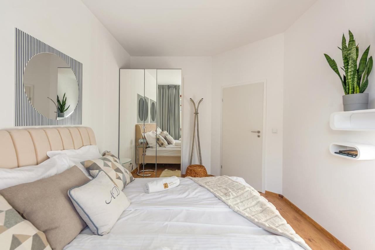 Apartment Maeva - Neptun Park Gdańsk Exterior foto