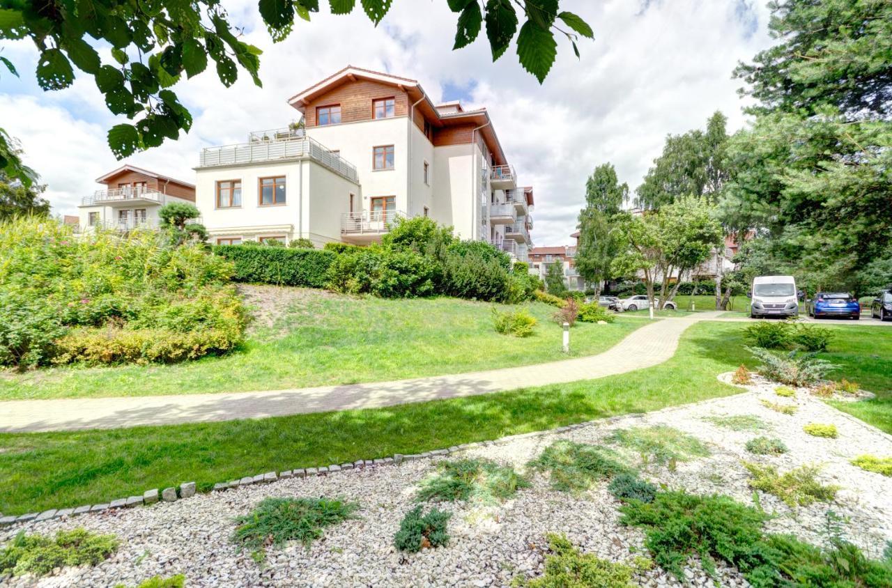 Apartment Maeva - Neptun Park Gdańsk Exterior foto